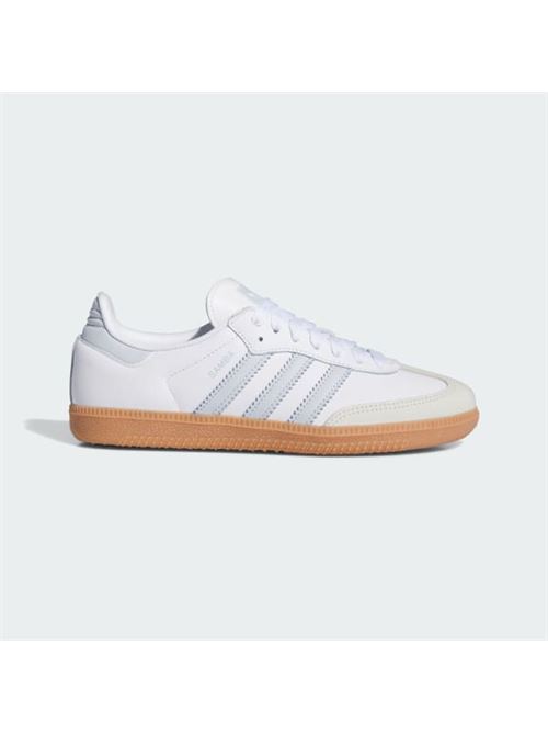 SAMBA OG W ADIDAS ORIGINALS | IE0877/FTWWHT